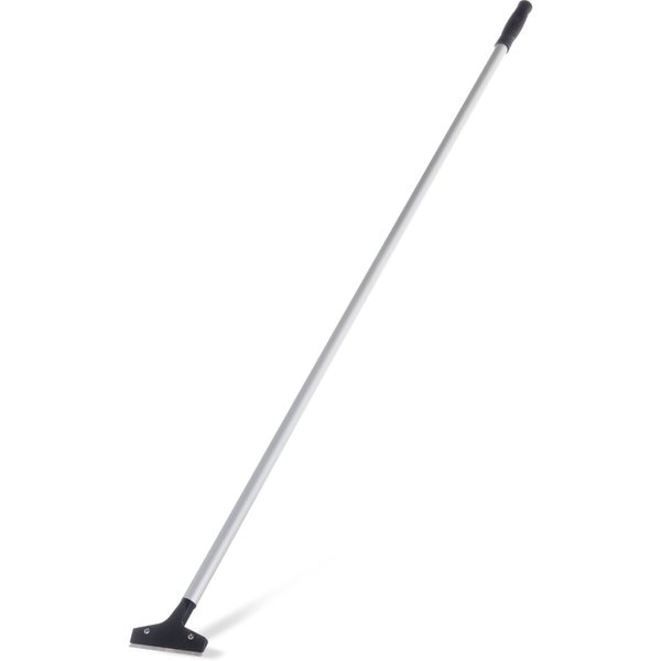 Scraper w/Metal Handle, 48