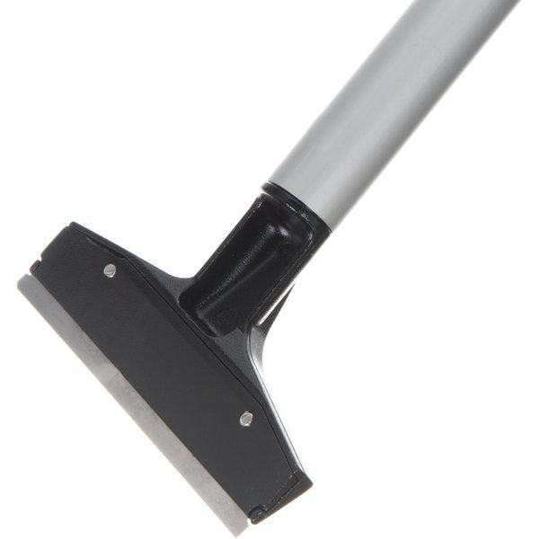 Scraper w/Metal Handle, 48