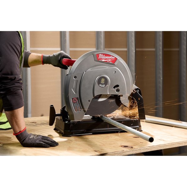 M18 FUEL 14 in. Abrasive Chop Saw (Tool Only)