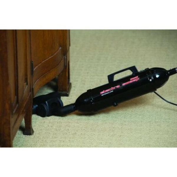 MetroVac Electric Broom / Portable Hand Vacuum 500W