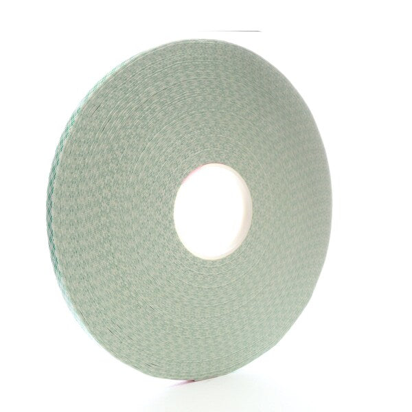 Double-Sided Foam Tape, 3M, 4032, PK18