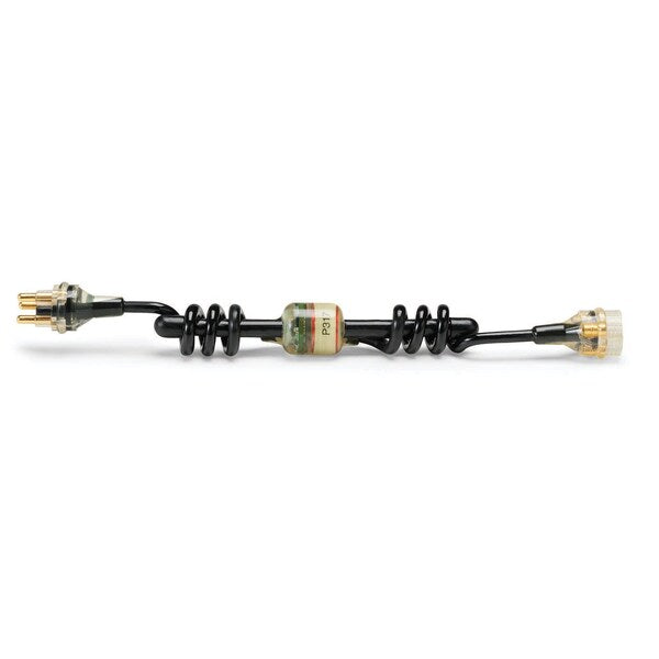Line Transmitter, Energized Lines