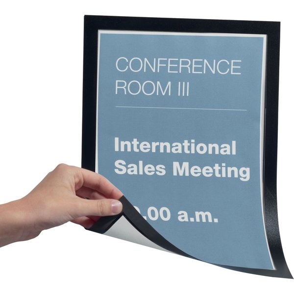 Sign Holder, 8-1/2