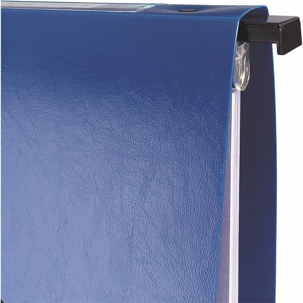 Hanging Storage Binder, 1