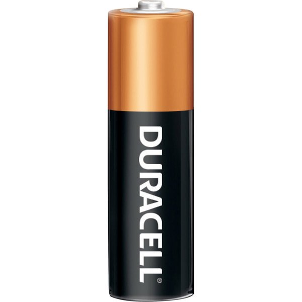 Duracell CopperTop AA Alkaline Battery, 12 PK