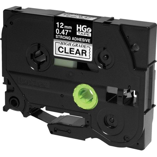 Adhesive Label Tape Cartridge 0.47