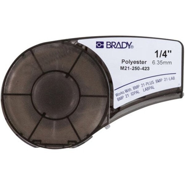 Label Tape Cartridge, Permanent Printer