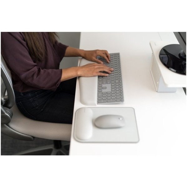 ErgoSoft Wrist Rest for Slim Keyboards