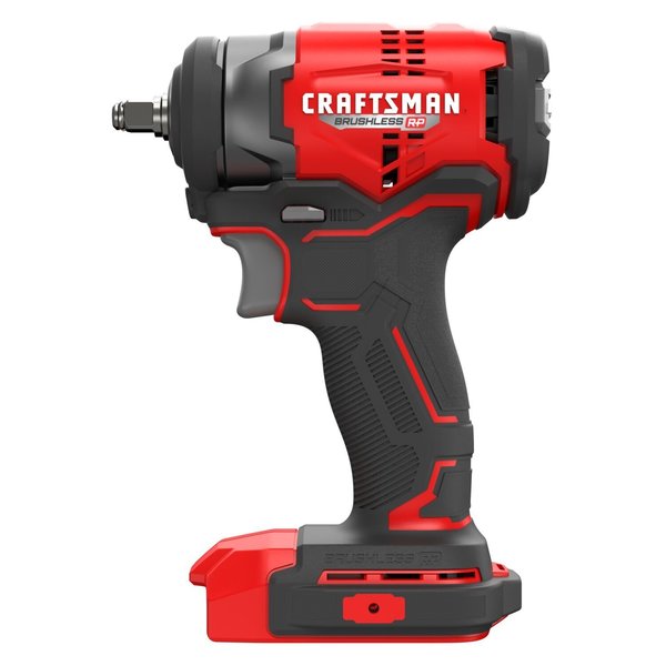 Cordless Impact Wrench, 3/8