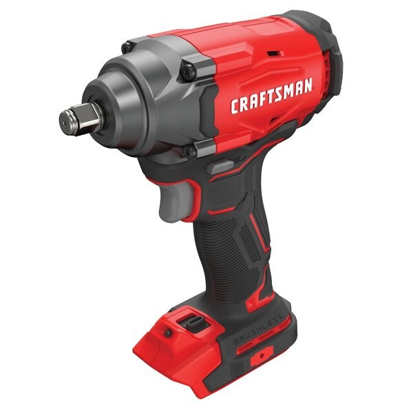 Drive Brushless Cordless Imp 1/2