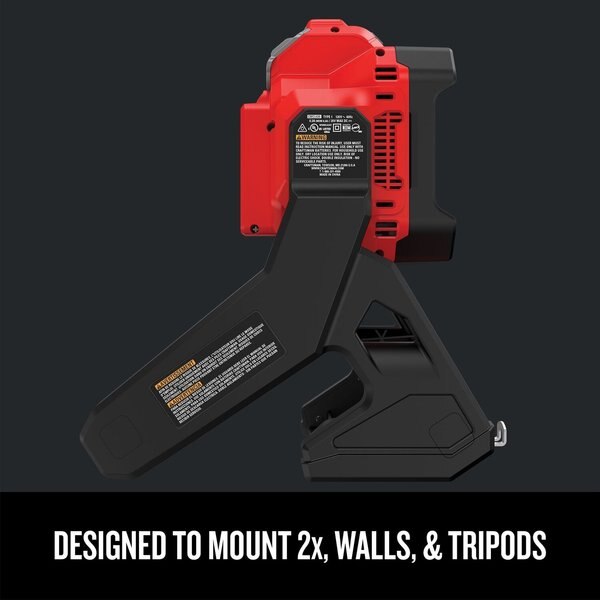 Cordless Small Area Light 20V (Tool Only