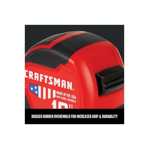 Proreach 16-ft Tape Measure