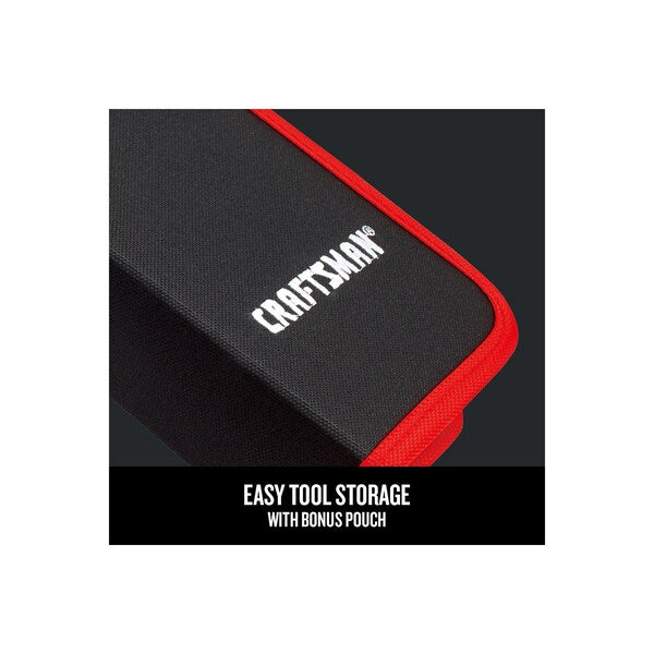 Multi-Bits Ratcheting Screwdriver, 26-pc