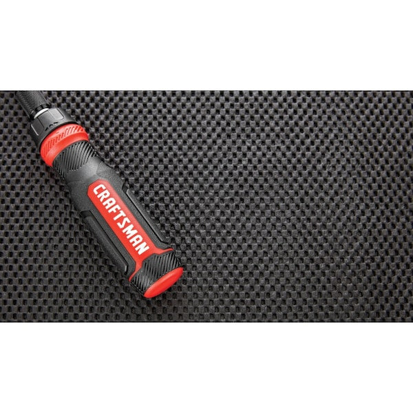 Multi-Bits Ratcheting Screwdriver, 26-pc