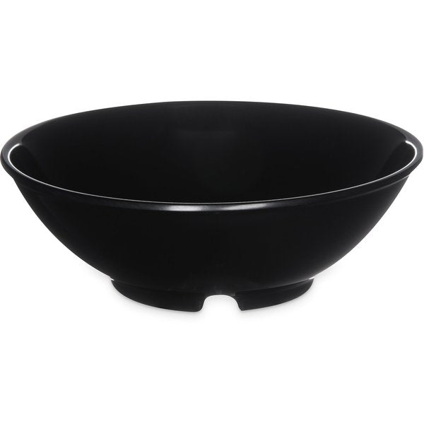 Bowl, 20.7 oz., Black, PK72