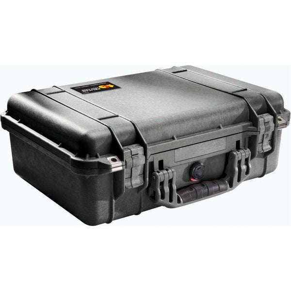 Case, 18-1/2 InLx14-1/16 Wx6-15/16 In, YL