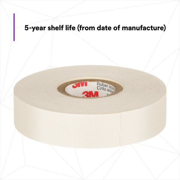 Electrical Tape, 7 mil, 3/4