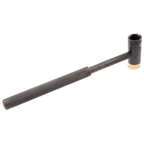 13mm Square Drawbar Hammer/Wrench