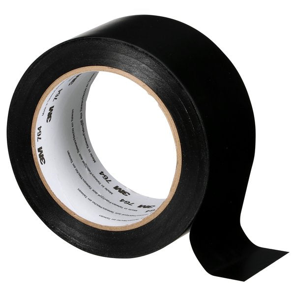 General Purpose Vinyl Tape 764, PK24