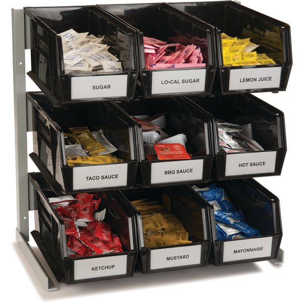 Packet Rack, 18