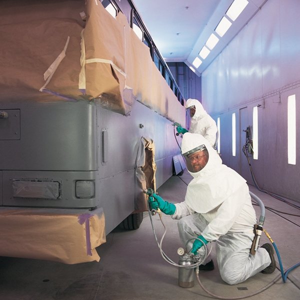 Masking Tape, Tan, 15/16 in. W, 7.3 mil