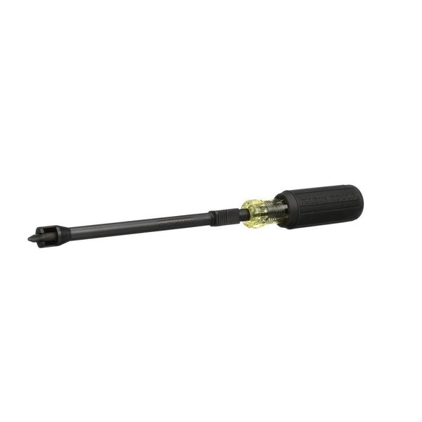 2 Phillips Screw-Holding Screwdriver #2 Round