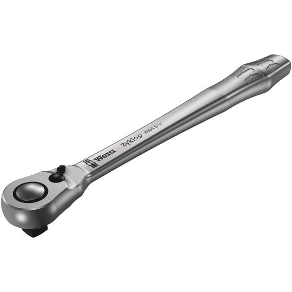 Metal Ratchet w/Switch Lever and Slim