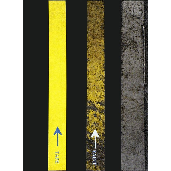 VnylTpe471Red, 3/4nx36yd5.2ml, 4, PK48