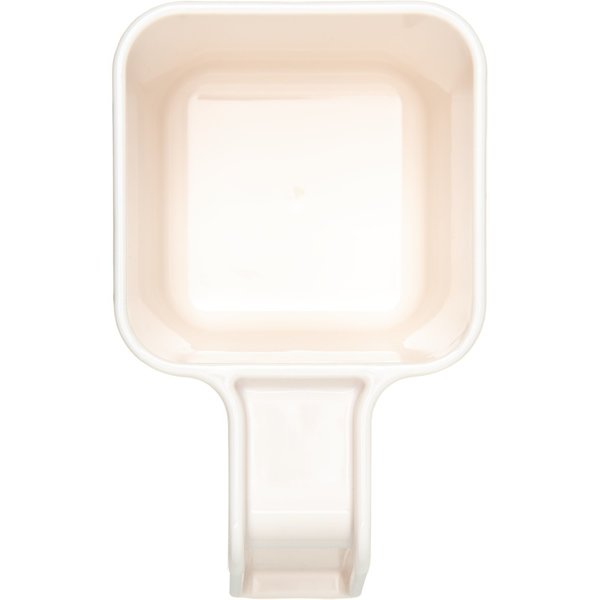 Portion Cup, 9.5 oz., White, PK6