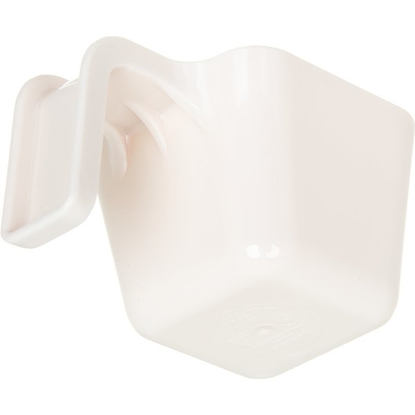 Portion Cup, 9.5 oz., White, PK6