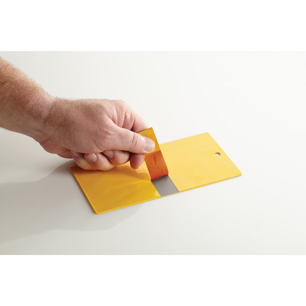 Film Tape, Polyimide, 1/2in. W, 36 yd., PK72