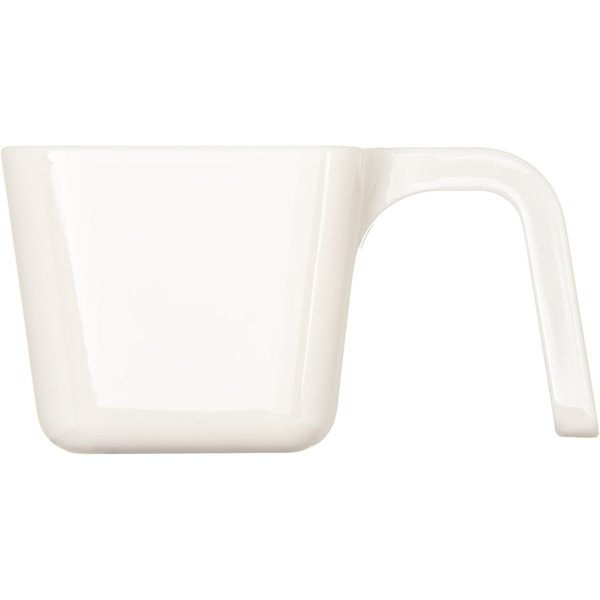 Portion Cup, 9.5 oz., White, PK6