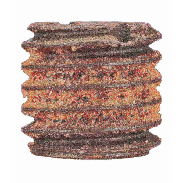 Self Locking Thread Insert, 1/2