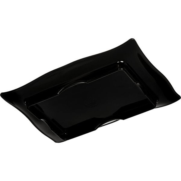 Rect Textured Platter, 13.5x9.25