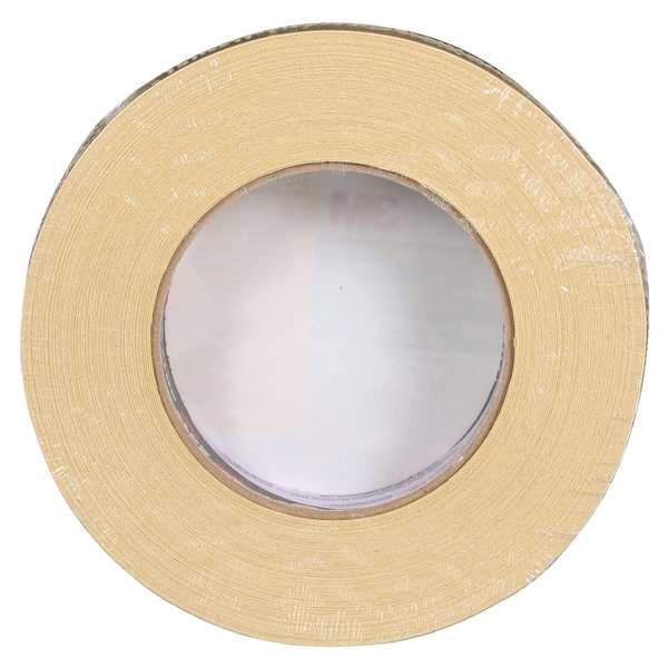 Masking Tape, Tan, 15/16 in. W, 7.3 mil