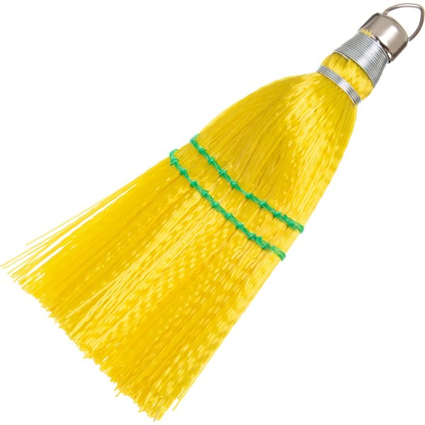 Synthetic Corn Whisk, 9