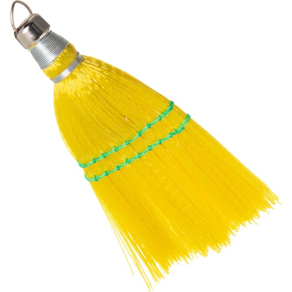 Synthetic Corn Whisk, 9