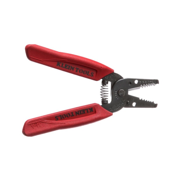 Wire Stripper/Cutter 16-26 AWG Stranded