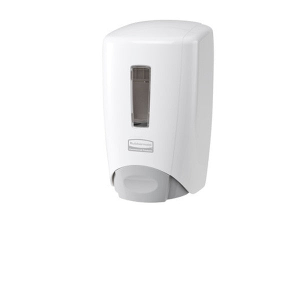 Soap Dispenser, 500mL, White