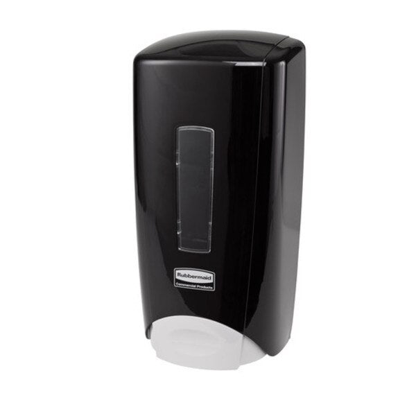 Soap Dispenser, 1300mL, Black