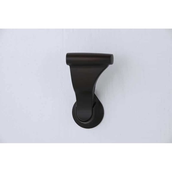 Stationery Closet Handle, Oil Rubbed Bro
