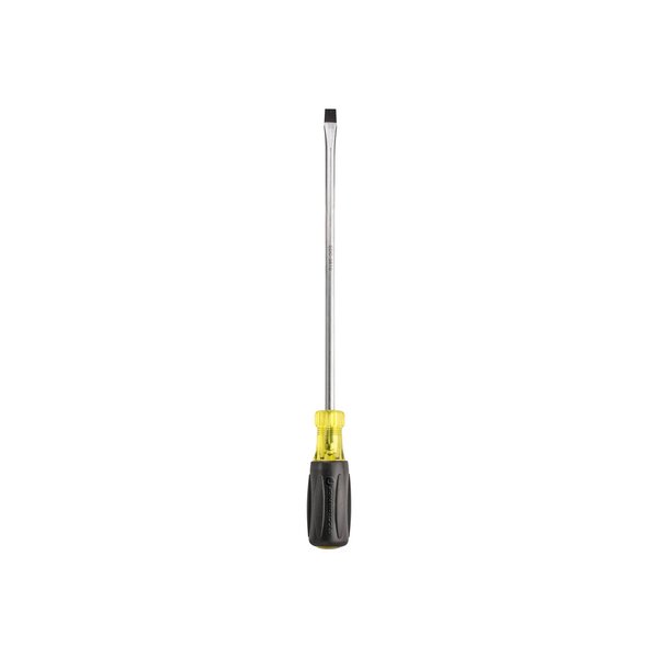 Screwdriver 3/8 in Round