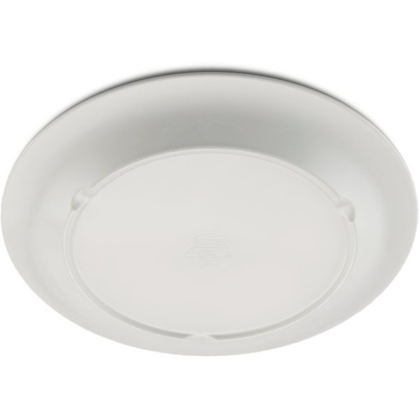 Narrow Rim Dinner Plate, 10.5