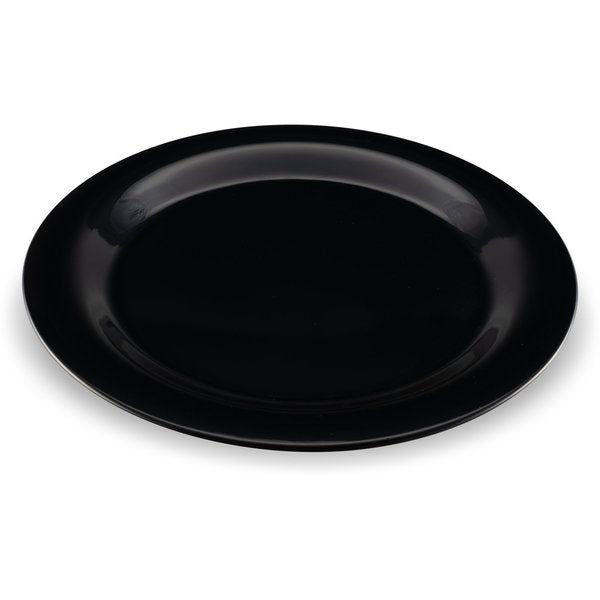 Narrow Rim Dinner Plate, 10.5