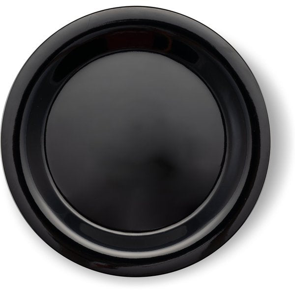 Narrow Rim Dinner Plate, 10.5