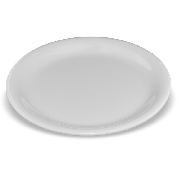 Narrow Rim Salad Plate, 7.25