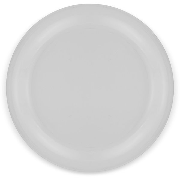 Narrow Rim Salad Plate, 7.25