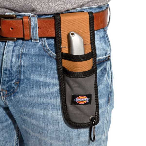 Utility Knife Pouch, 2 Pouch