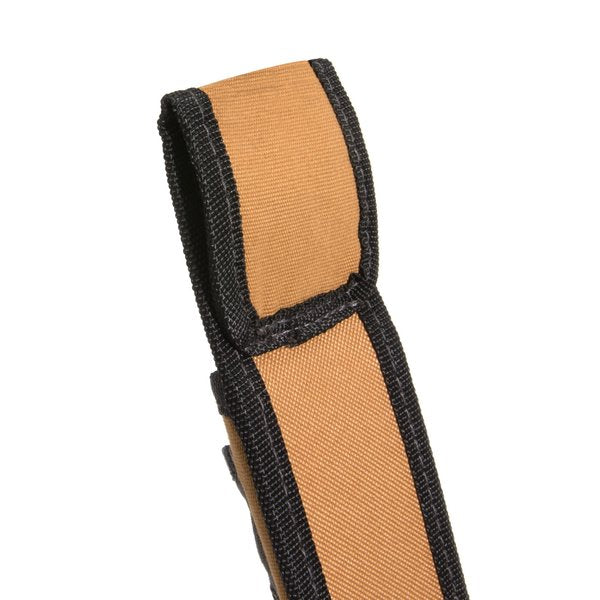 Std. Screwdriver/Plier Pouch, 5 Pocket