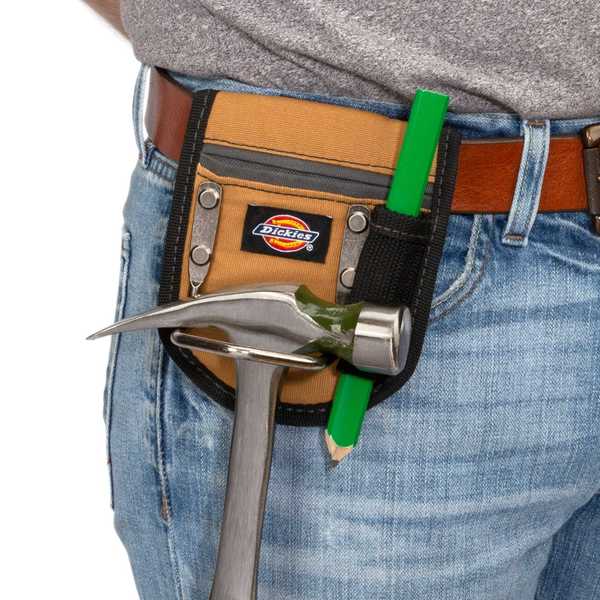 Metal Hammer Holder, 2 Pocket